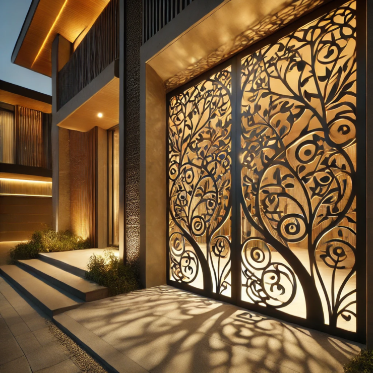 Architectural