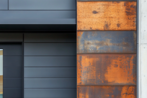 Cladding