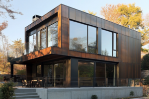 Cladding