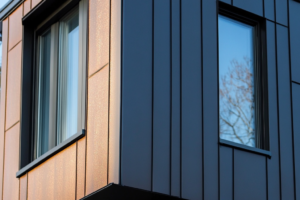 Cladding