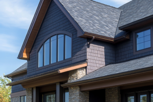 Exterior and Roofing