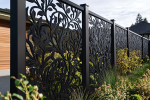 Fence