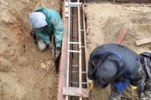 Foundation