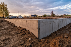 Foundation