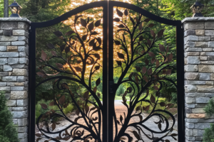 Gate