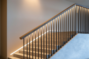 Handrail