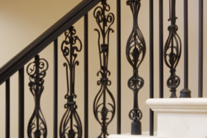 Handrail