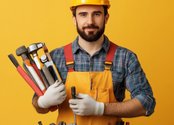 Handyman Handyman