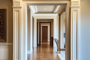 Interior Finishes