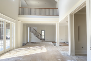 Interior Finishes