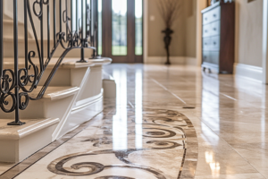 Interior Finishes