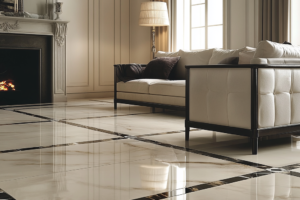 Interior Finishes