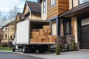 Move In