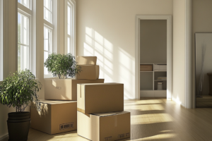 Move In