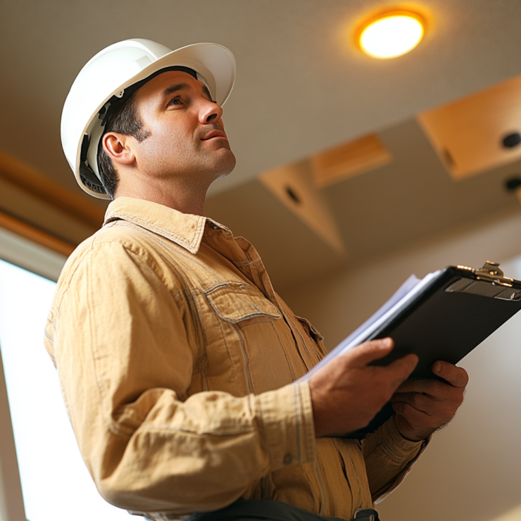 Permits and Approvals