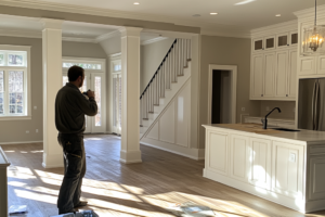 Punch List
