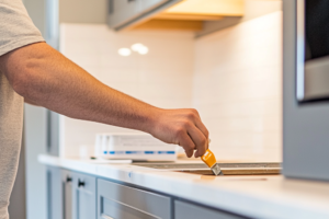 Punch List