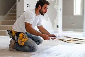 Punch List