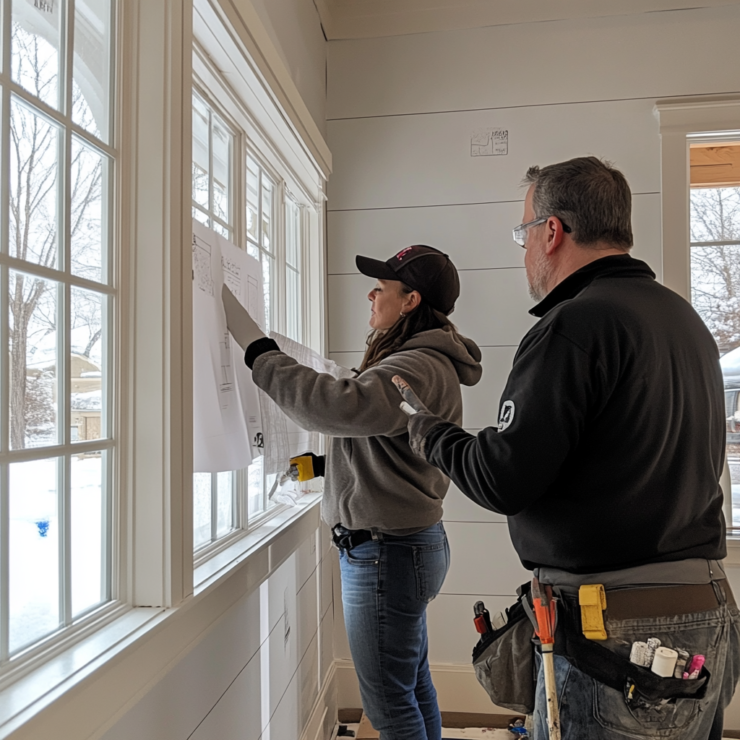 Punch List