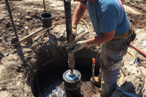 Site Work