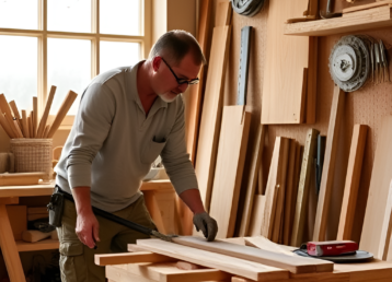 Carpentry Carpentry