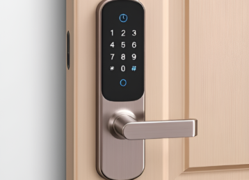 smart_doorlock smart_doorlock